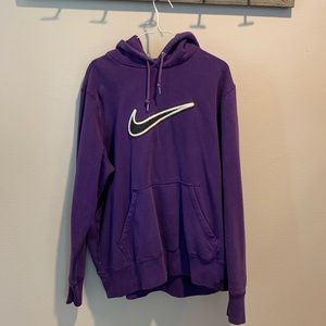 NIKE Hoodie Mens | Size: Large